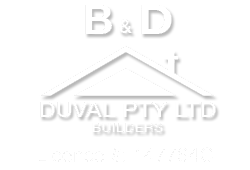 B & D Duval - Licence