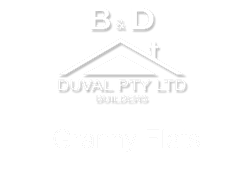 Granny Flats